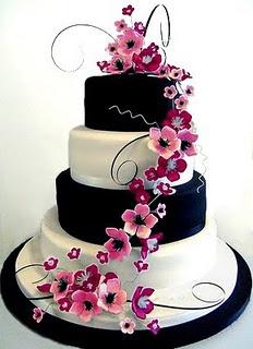 Mariage - Cakes And More