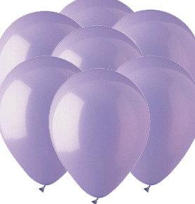 Свадьба - Lilac Balloons 9 inch, Purple Balloons, Lilac Wedding Balloons, Lilac Party Balloons, Lilac Balloon Bouquet, Lilac Shower Balloons