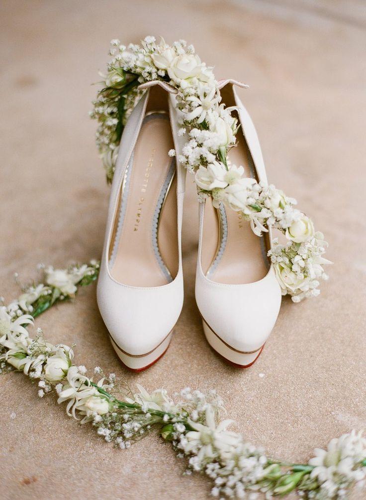 Hochzeit - Bridal & Evening Shoes