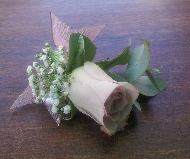 Mariage - Blomme