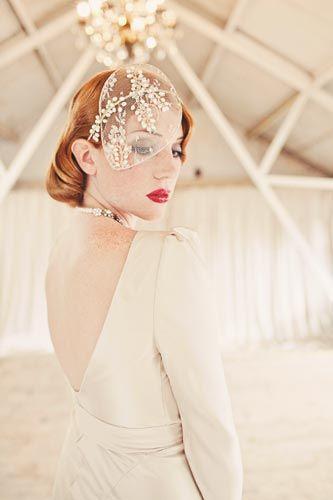 Hochzeit - The Most Stunning Vintage Wedding Snaps, Ever — Pin Your Hearts Out!