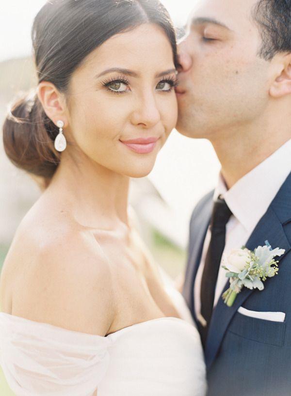 Wedding - Bridal Beauty For All Skin Tones