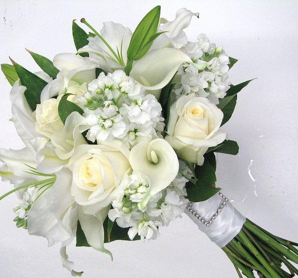 Wedding - Bridal Bouquets & Wedding Flowers