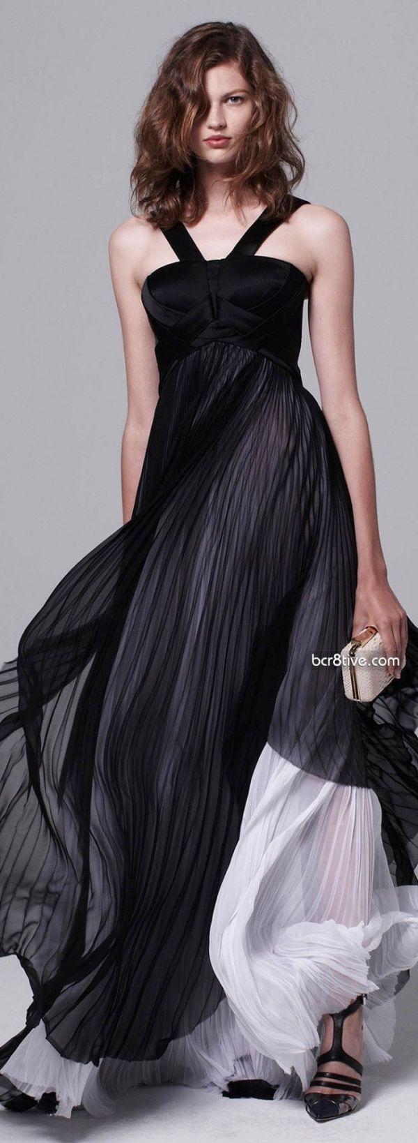 Hochzeit - Moda: DesignerFashion 2014-15