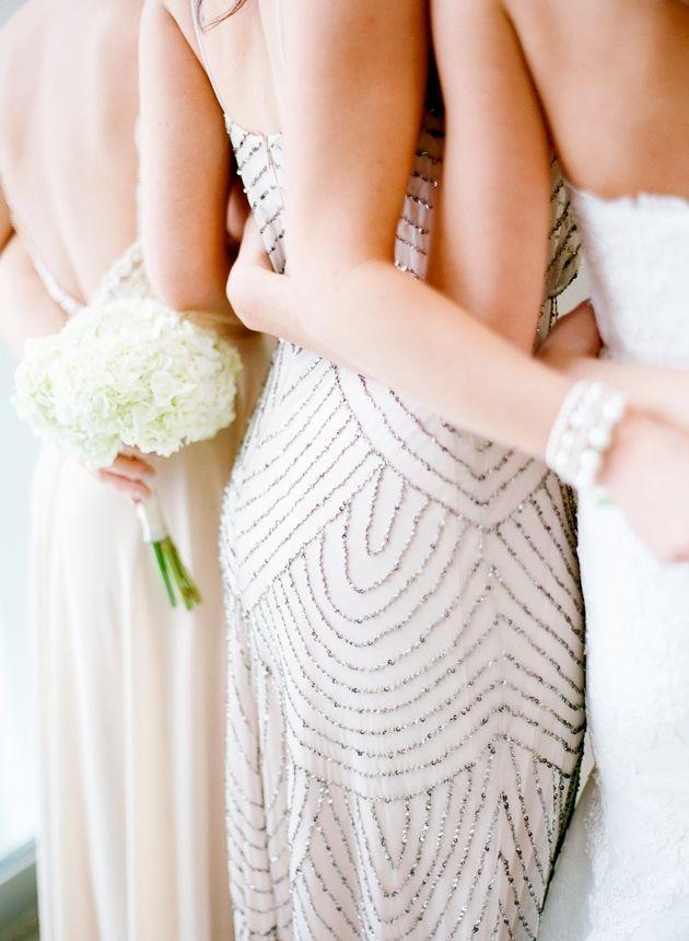 Mariage - Bridesmaid Dresses