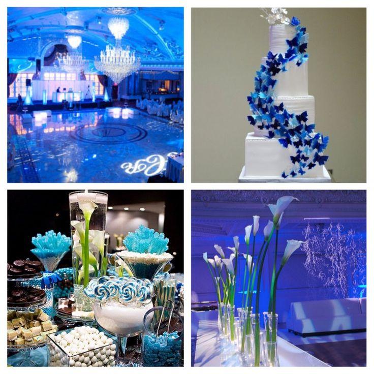 Mariage - 2013 Color Trends