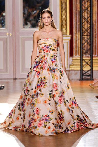 Mariage - Glamorous Dress