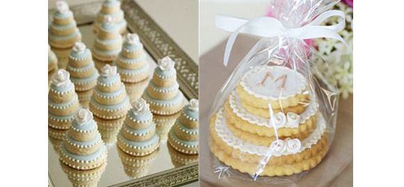 Wedding - Totally Baked And Other Sweet Stuff