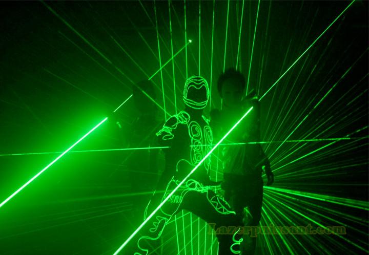 Wedding - sabre laser