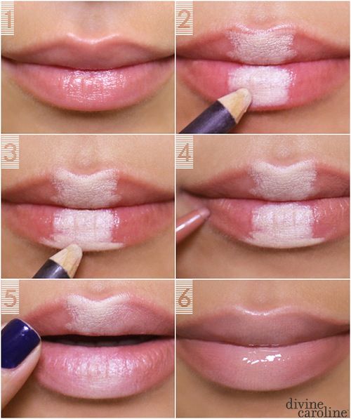 Свадьба - 44 Lazy Girl Beauty Hacks To Try Right Now