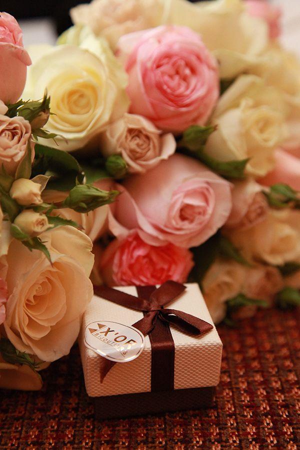 Mariage - Flowers ✿