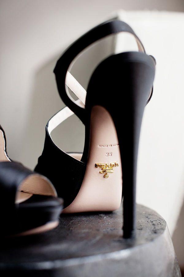 Hochzeit - Shoes.