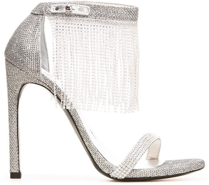 Mariage - The Onfire Sandal