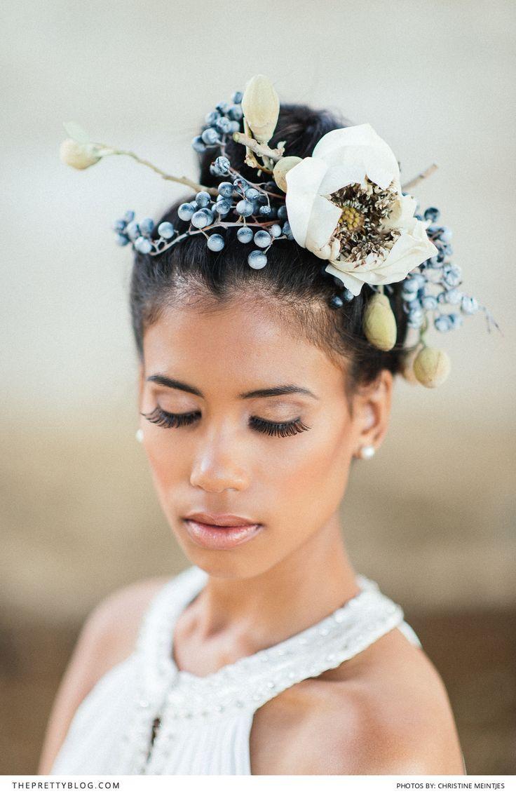 Mariage - Natural Neutrals: Monthly Bridal Inspiration
