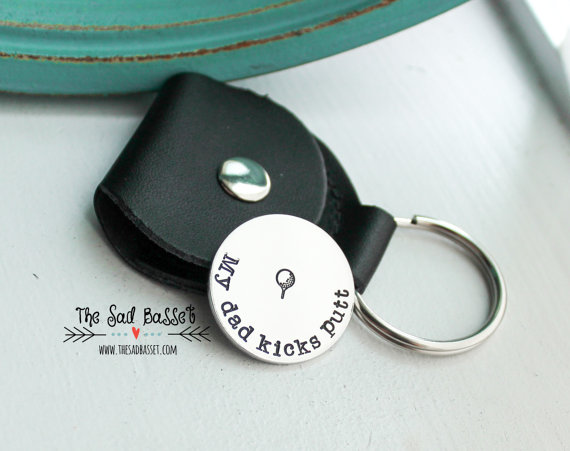 Mariage - Personalized Golf Ball Marker 