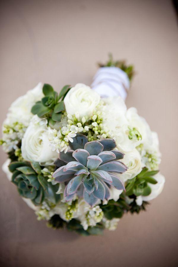 Свадьба - Arizona Desert Wedding By Hollye Schumacher Photography