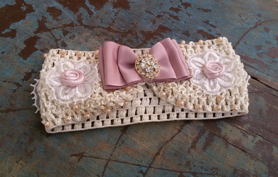 زفاف - Wedding leg garter, Wedding accessoaries, Bridal garter set, Bridal lace, İvory lace garter, Wedding leg , Wedding garter pink