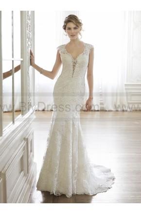Mariage - Maggie Sottero Bridal Gown Melitta Marie / 5MC036 - Wedding Dresses 2015 New Arrival - Formal Wedding Dresses