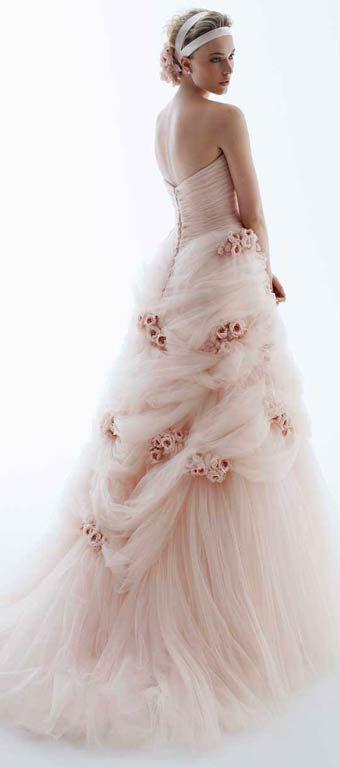 زفاف - RS Couture Scarlet Bridal Collection (II)