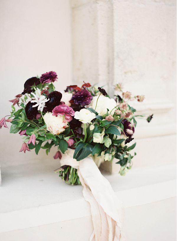 Mariage - Rich Delicate Wedding Inspiration