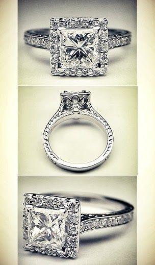 Wedding - Rings :))