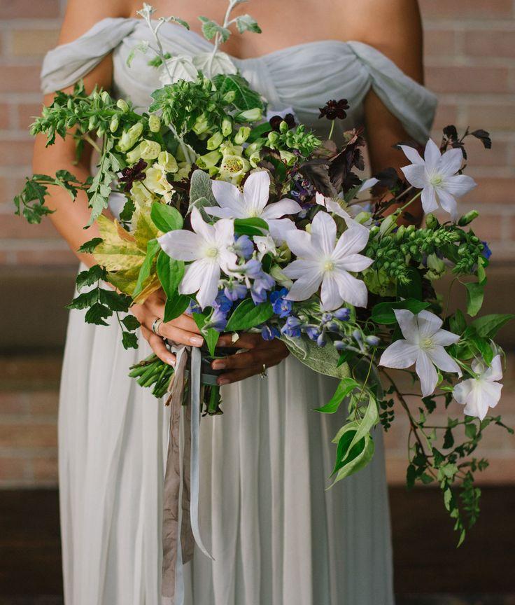 Mariage - T&C Guide: The Best Wedding Florists