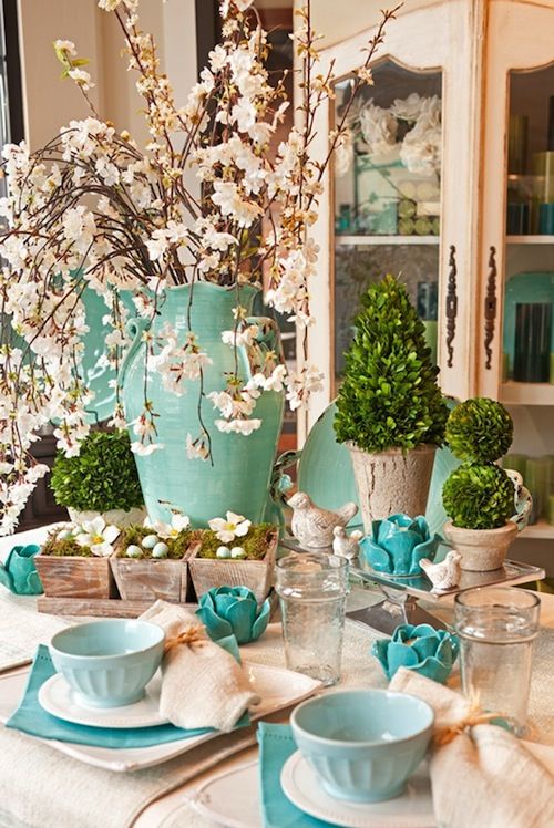 Wedding - TABLESCAPES