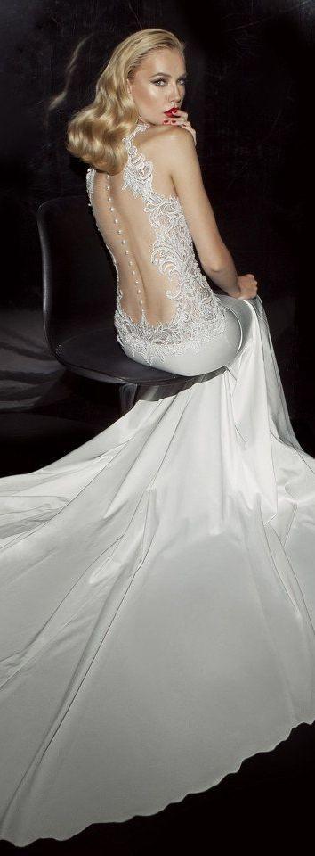 Свадьба - Fairytale Wedding Dresses