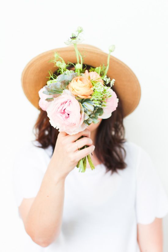 Mariage - WEDDING/bouquet