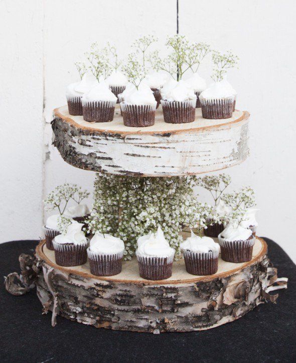 Wedding - 10 Rustic Wedding DIY Projects You Should Try