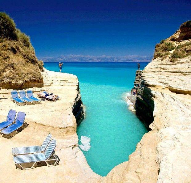 Hochzeit - Top 10 Greek Islands You Should Visit In Greece