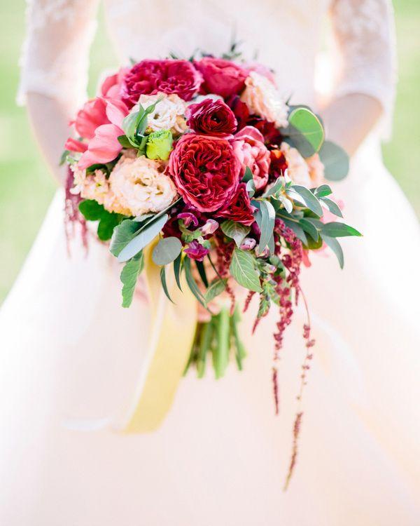 Hochzeit - Ramos De Novia / Bride Bouquets