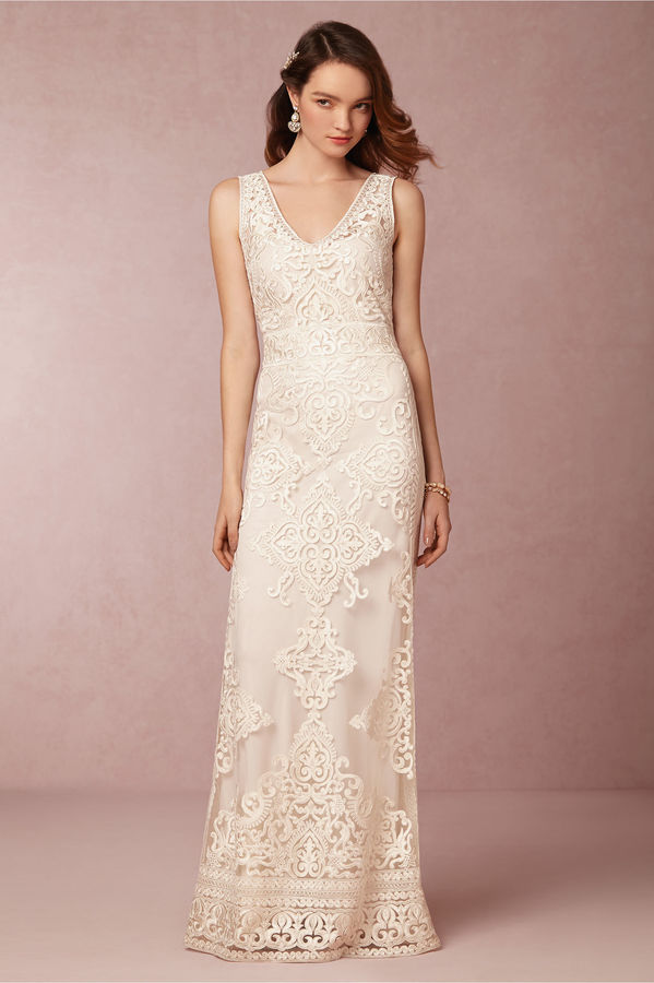 Mariage - Alhambra Gown