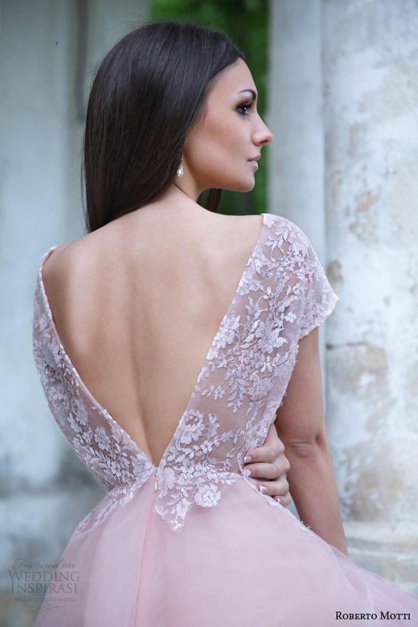 Hochzeit - Roberto Motti 2015 Wedding Dresses