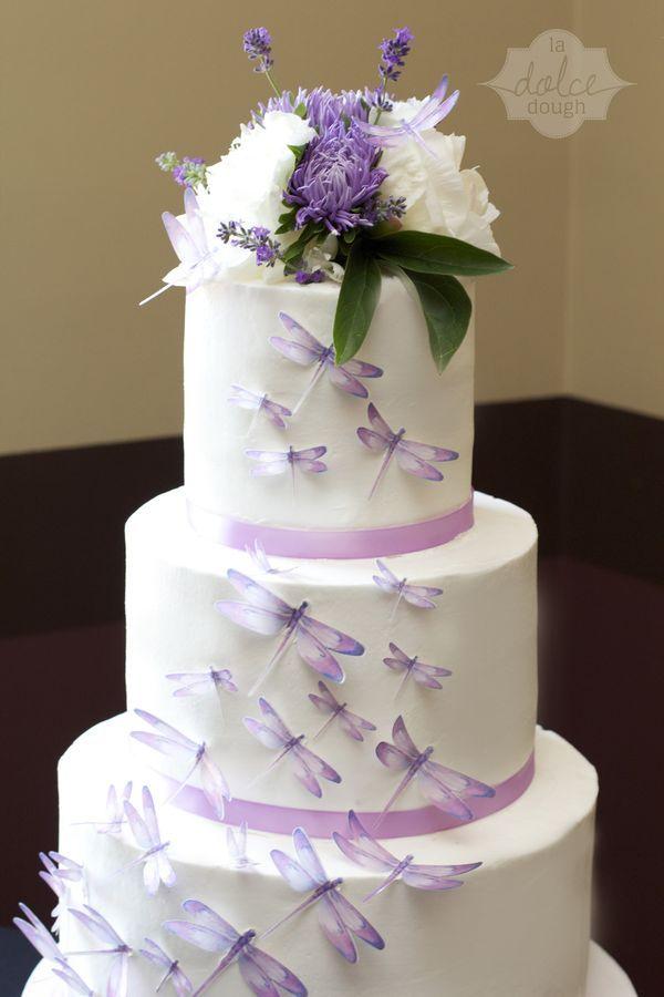 Wedding - Adorable Cakes