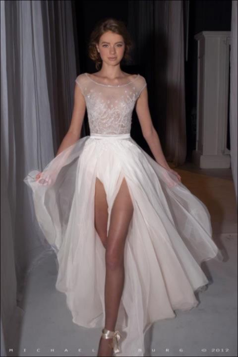 زفاف - Wedding Dresses  