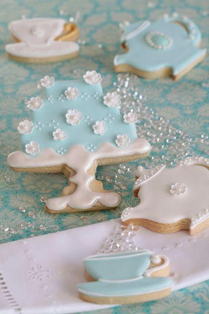 Wedding - Cookies - Wedding