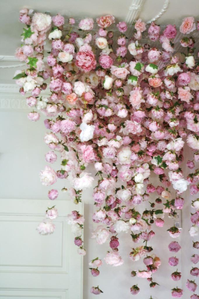 زفاف - Bouquets & Flowers