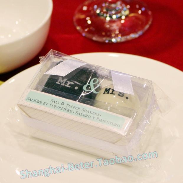 زفاف - Black and white Mr., Mrs Wedding Gift Inspirations TC013 from Reliable wedding home decor suppliers on Shanghai Beter Gifts Co., Ltd. 