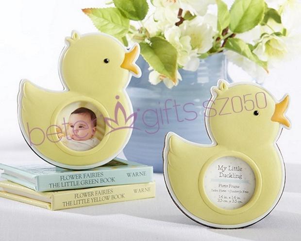 Свадьба - Free Shipping 100pcs Welcome Wagon gift, My Little Duckling Baby Duck Photo Frame SZ050 from Reliable framed mirrors for sale suppliers on Shanghai Beter Gifts Co., Ltd. 