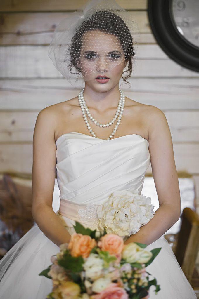 Mariage - Weddings - Accessories - Veils