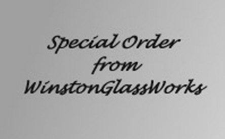 زفاف - Special Order Listing for jeffordonez - Wedding Sand Unity  Set - Rustic Personalized for the Bride and Groom -  Custom Etched Glass
