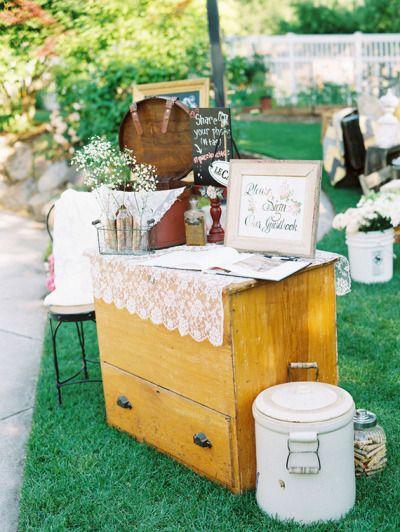 Wedding - 10 Real Weddings Planned On A Budget