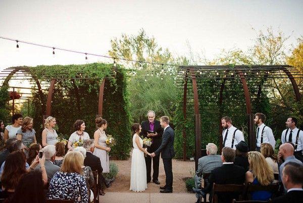 زفاف - Wedding Ceremony Inspiration