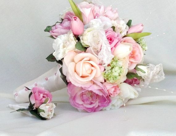 Свадьба - Flower Arrangement