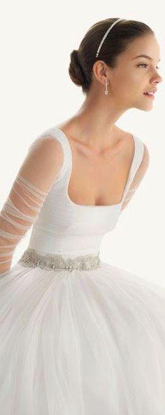 زفاف - Wedding-Bridal Gowns