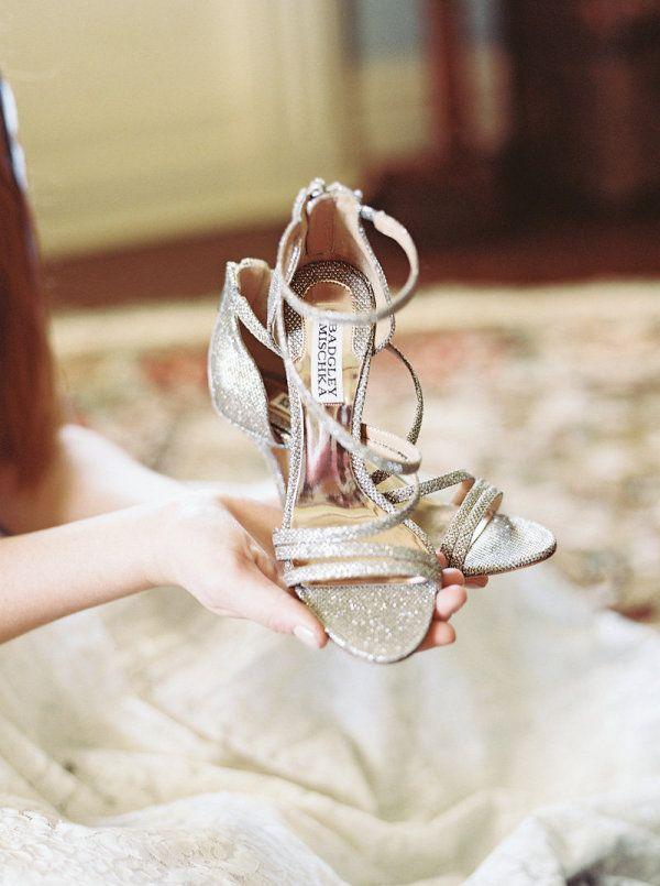 زفاف - Wedding Shoes