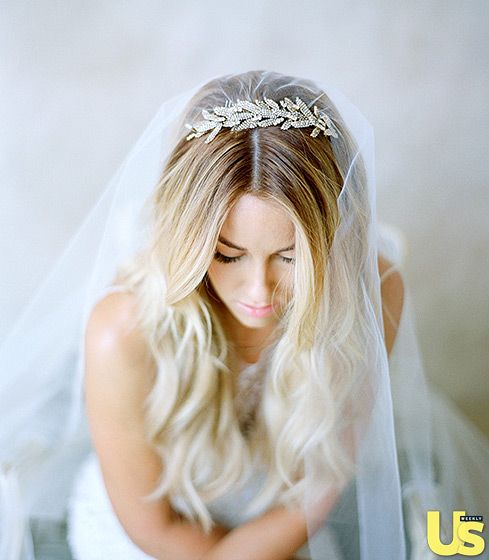 Wedding - Lauren Conrad's Wedding Album With William Tell: See All The Photos!