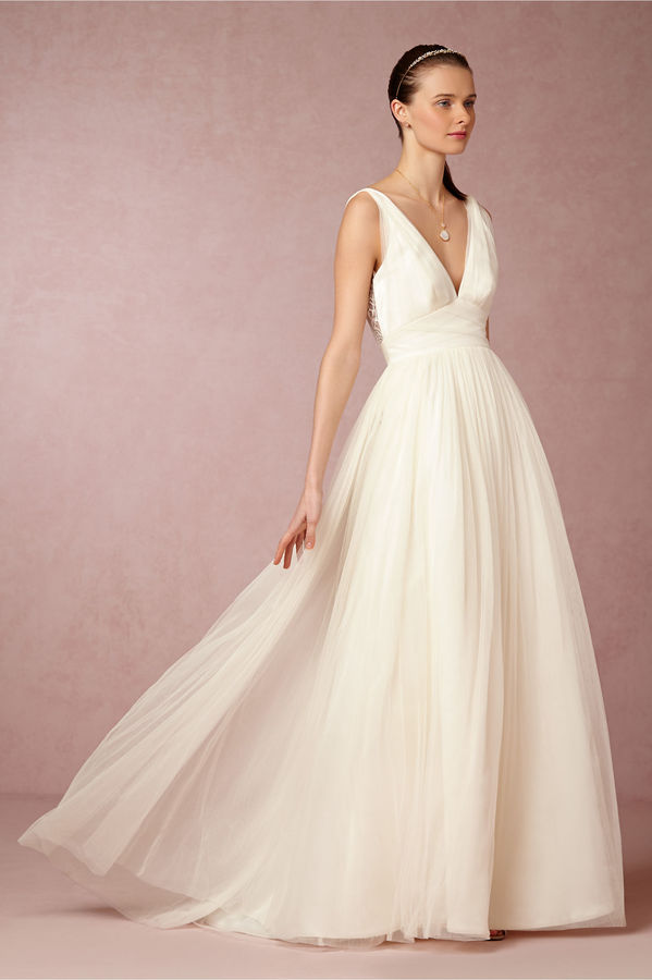 Mariage - Aimee Gown