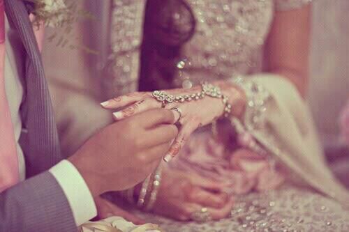 Mariage - Indian Beauty